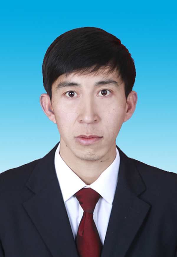 李存云,男,回族,宁夏彭阳县人,1987年1月