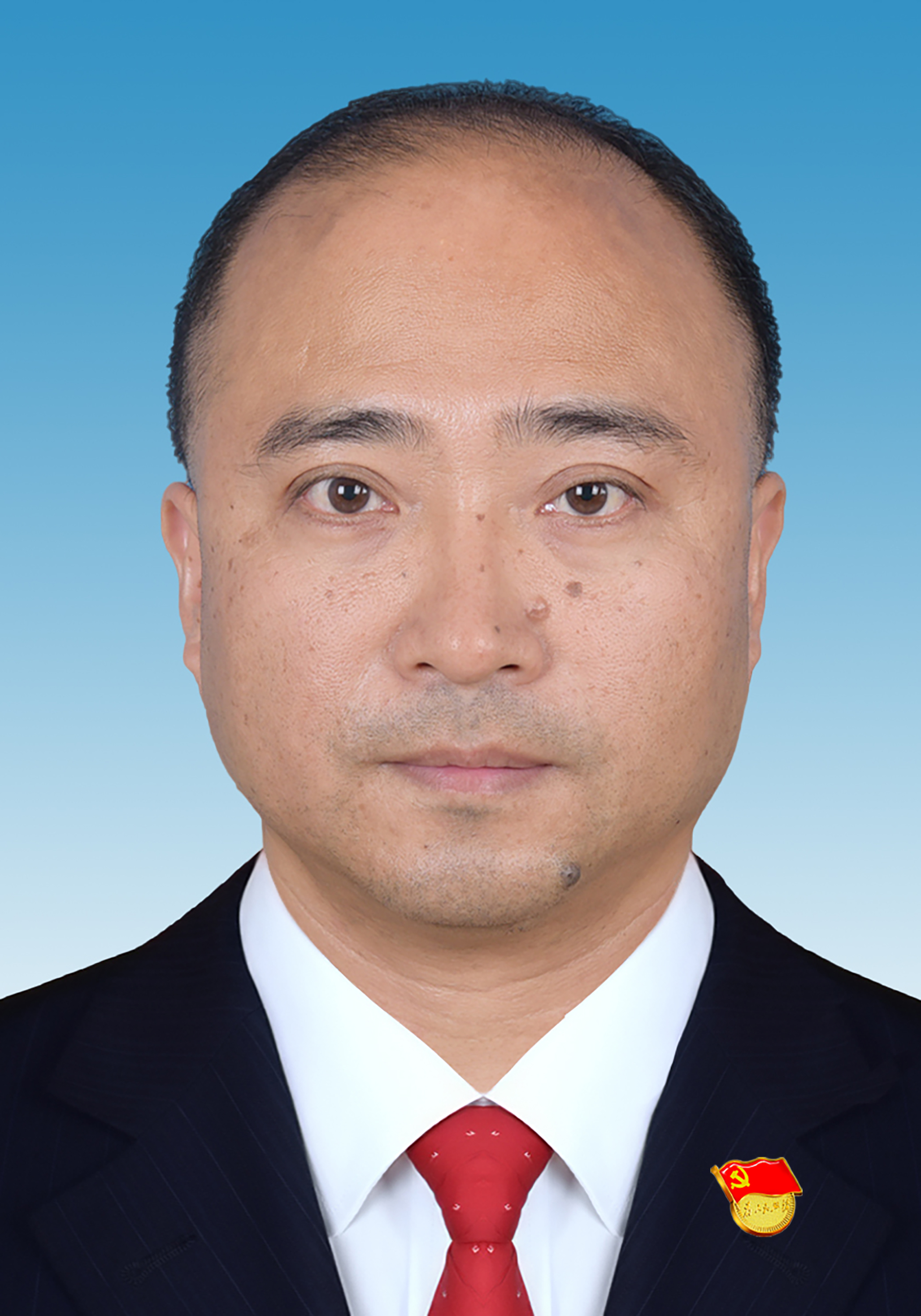  /p> p>现任贵州省黔西南州册亨县医疗保障局党组成员,副局长. /p>