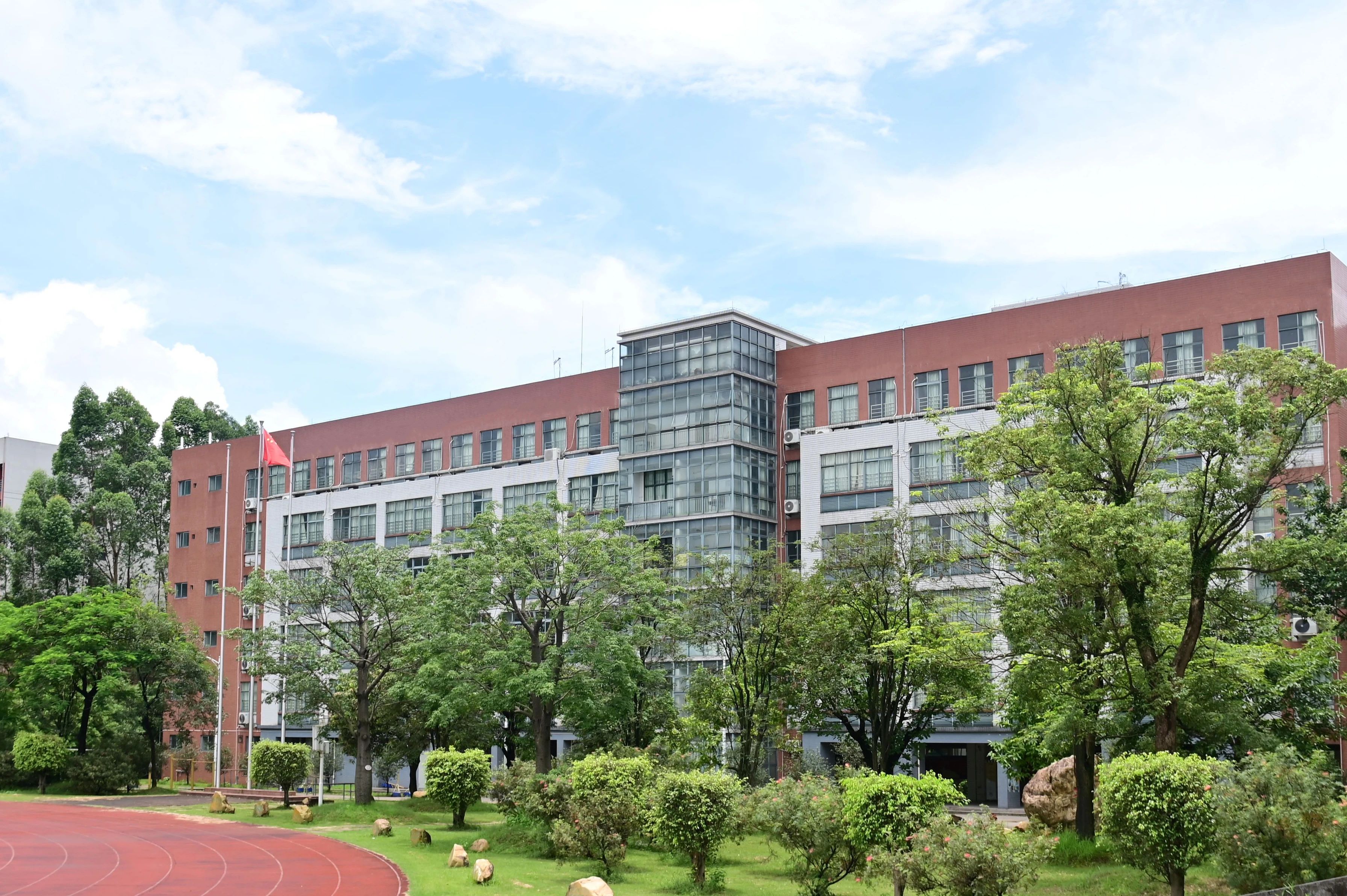 广东轻工职业技术大学