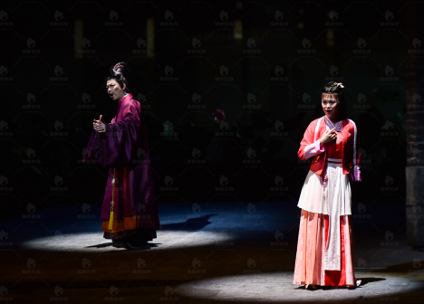龚爽（中国内地女高音歌唱演员）_百度百科