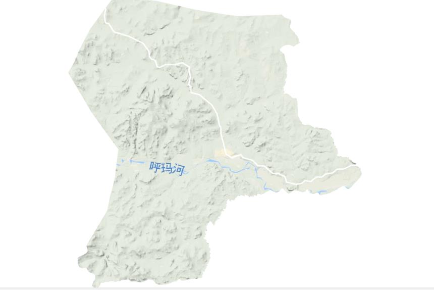 十八站鄂伦春民族乡