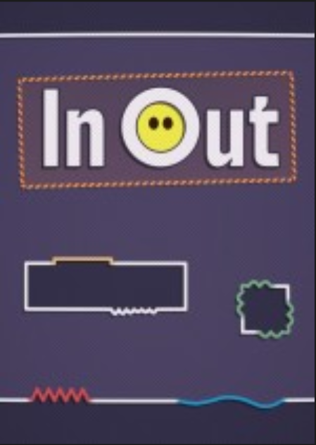 InOut_百度百科