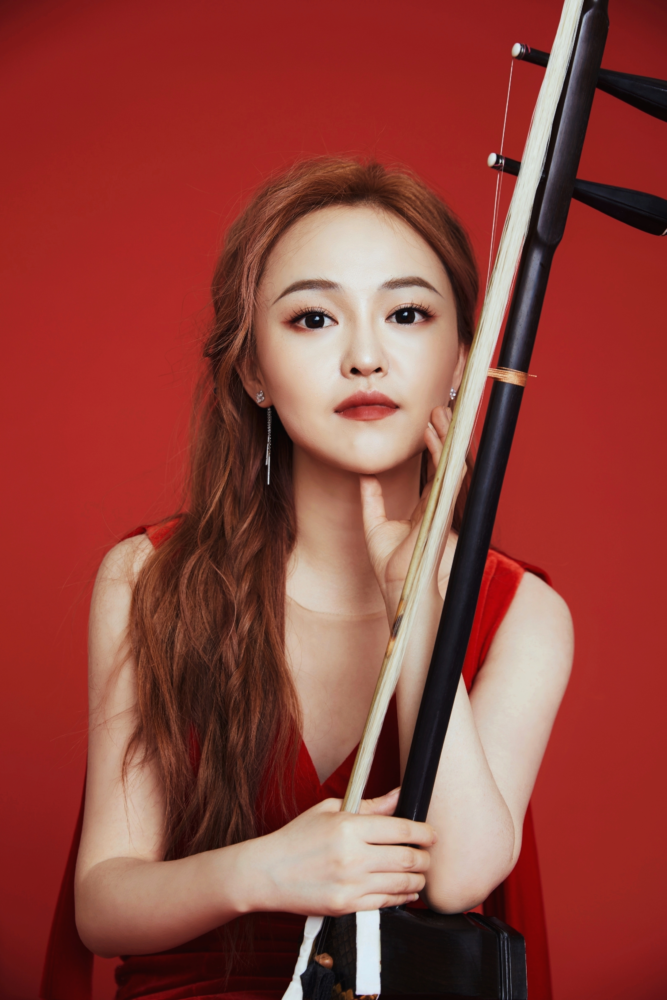 二胡 /a>演奏者, a target="_blank" href="/item/中国音乐学院国乐系