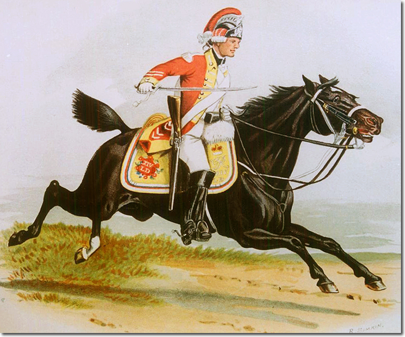 紧急从米兰购进2000多套日耳曼步兵甲武装他们的骑兵,称之为准枪骑兵