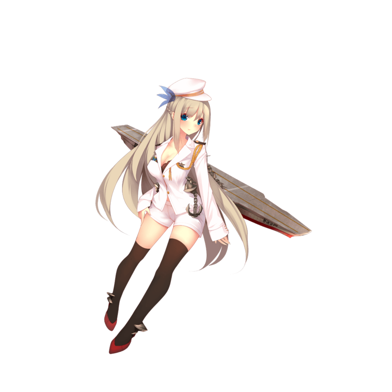  /p> p>列克星敦是一名u国的航母舰娘,原型为美国海军列克星敦级