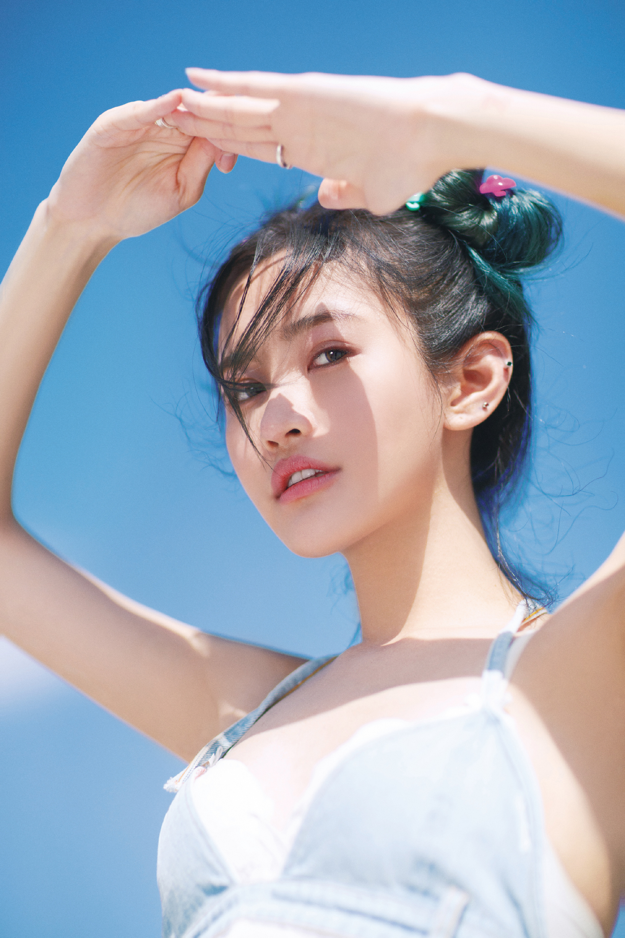 data-id="gns0j6eed5">张昕,1995年10月19日出生于中国广东,歌手,演员