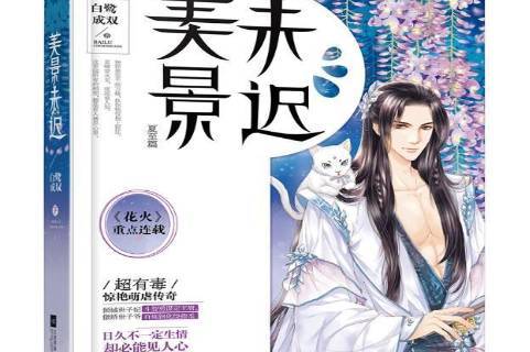 美景未迟2:夏篇