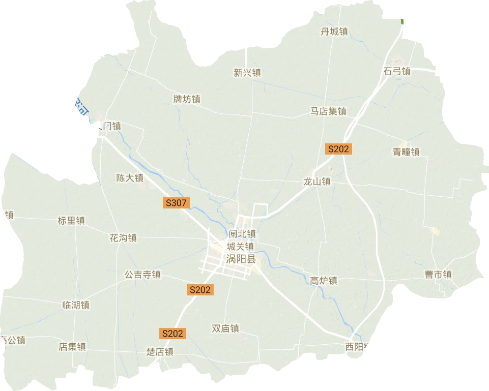 涡阳县,隶属于安徽省 a target="_blank" href="/item/亳州市/178938"