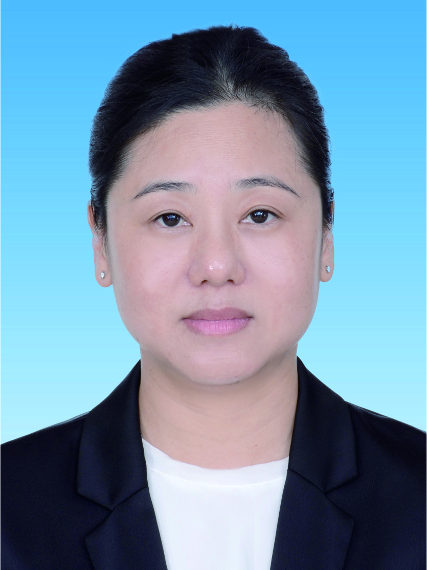 现任广东省汕尾市陆河县人民政府副县长,县政府党组成员. /p>