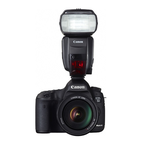 佳能eos 5d mark iii