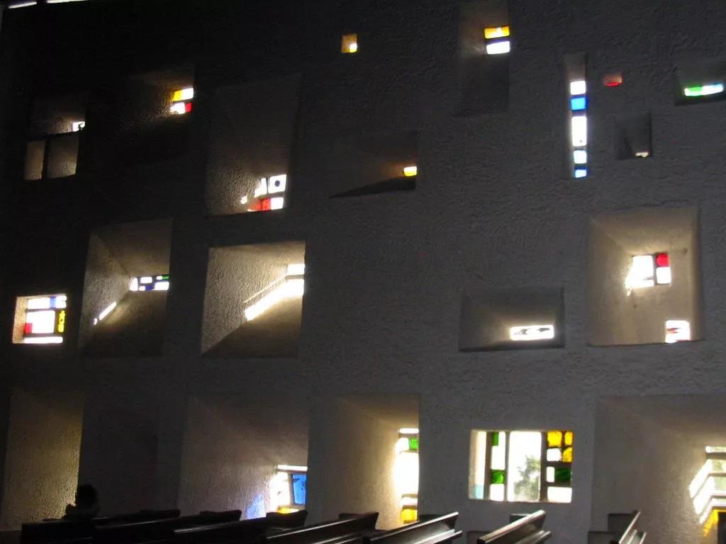 柯布西耶来了，有17件建筑作品入选世遗的他，给自己建造的“临终小屋”更惊掉你的下巴！_百科TA说