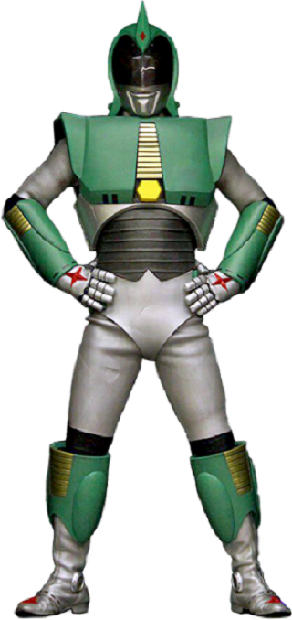 《安杜鲁·美洛斯》这部作品描写了安德鲁警备队的安杜鲁美洛斯