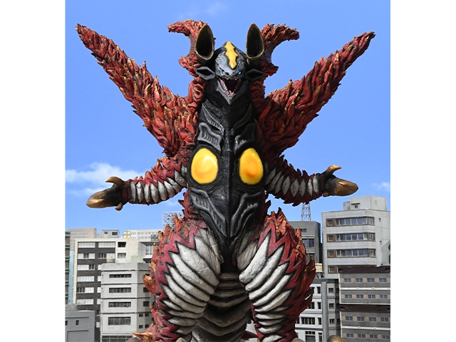  p>合体魔王兽杰庞顿,是特摄剧《 a target="_bl