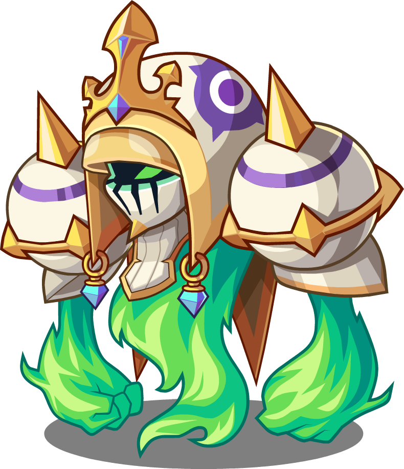 梦魇,虚拟事物,游戏《 a target="_blank" href="/item/洛克王国