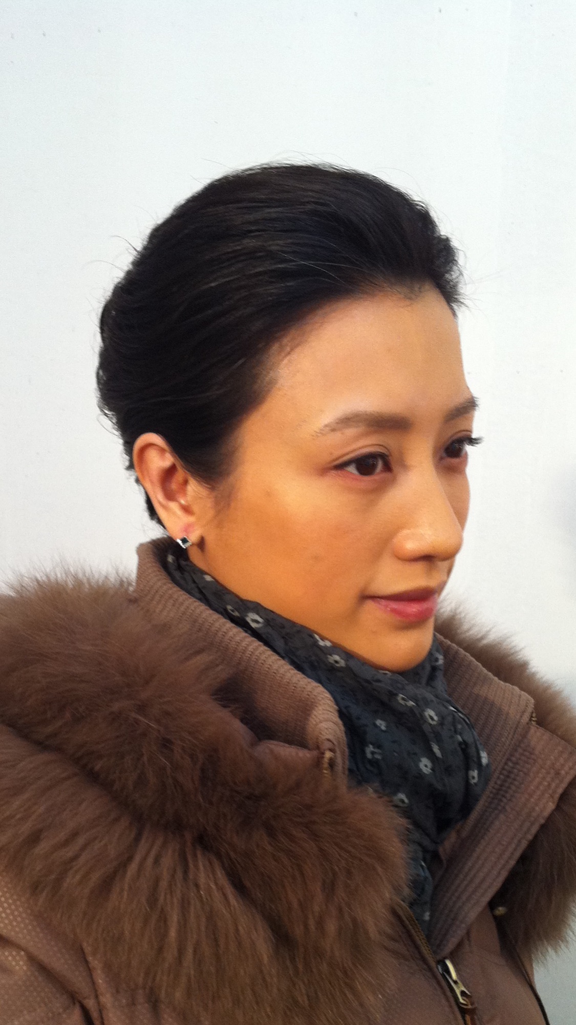  p data-id="go00t5g8a9">陈莉,中国内地女演员.