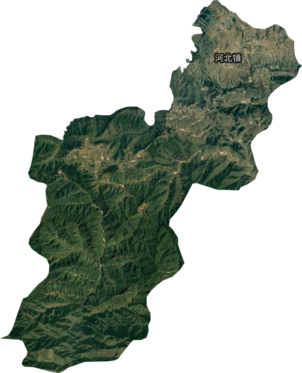 河北镇