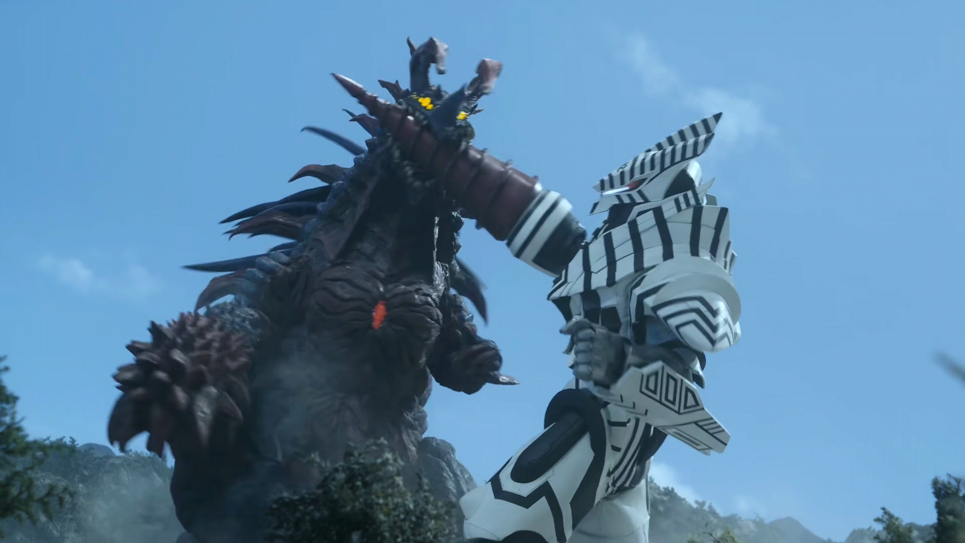 帝国机兵雷吉内德