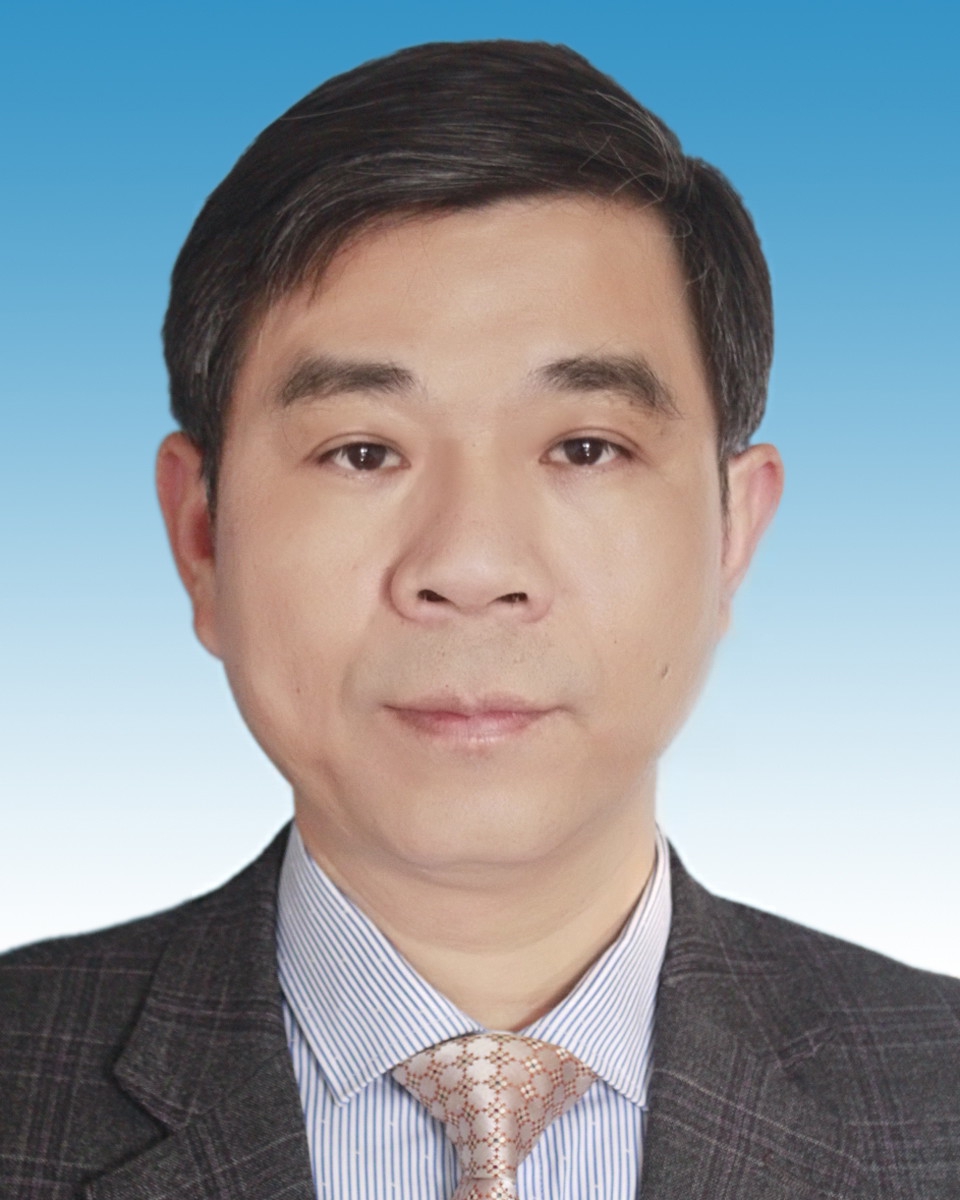  p>邹华声,男,汉族,1970年10月出生,江西上犹县人,1994年8月参加工作