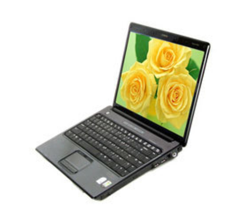 惠普 Compaq Presario V3645TU_百度百科