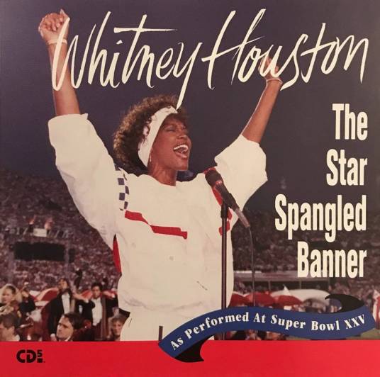 The Star Spangled Banner_百度百科