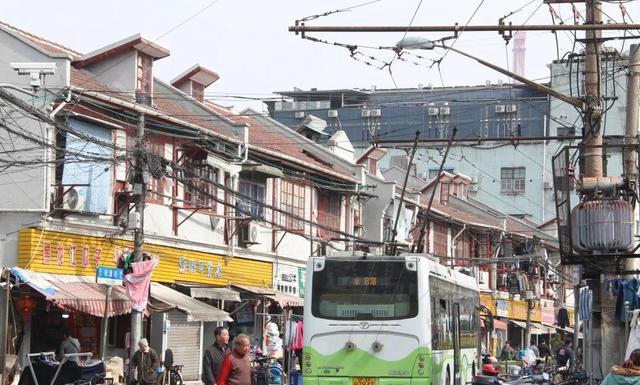  p data-id="tahokurtgjnr">上海公交8路(shanghai bus line no.