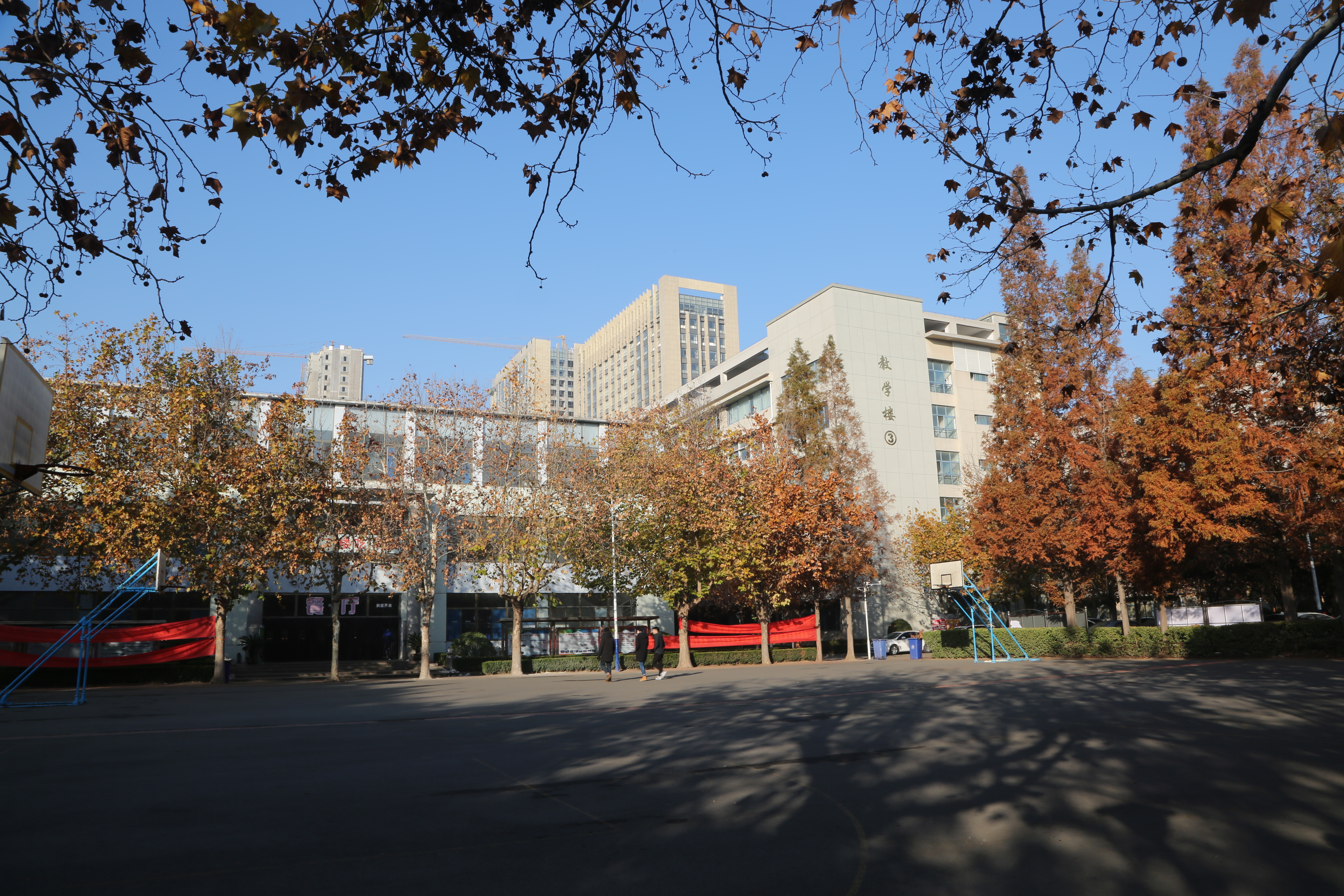  p> b>山东信息职业技术学院 /b>坐落于 a target="_blank" href="