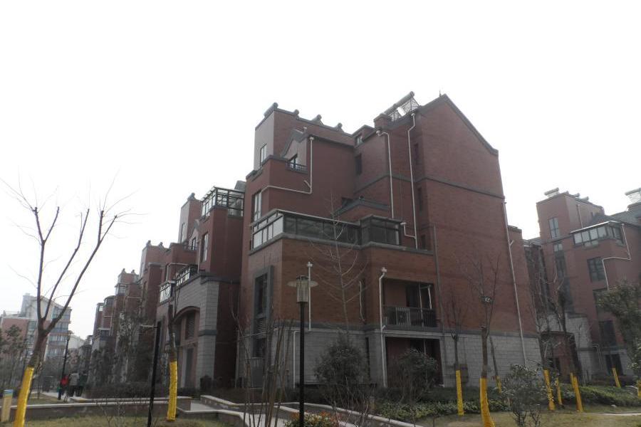 鑫圆小区位于徐州市沛县沛县,共计房屋30户.