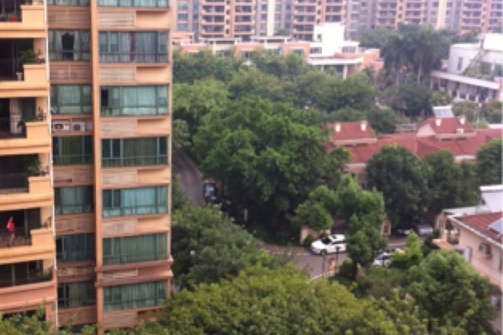 雅居乐雍华廷一期