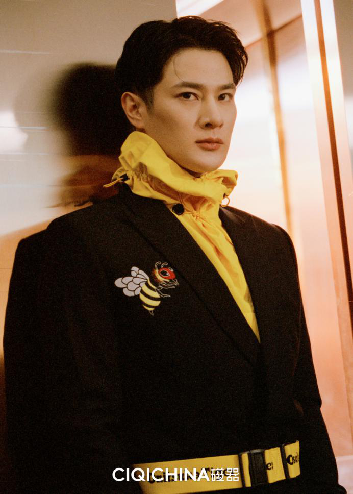  p>丁桥,中国内地男演员,毕业于 a target="_blank" href="/item/天津