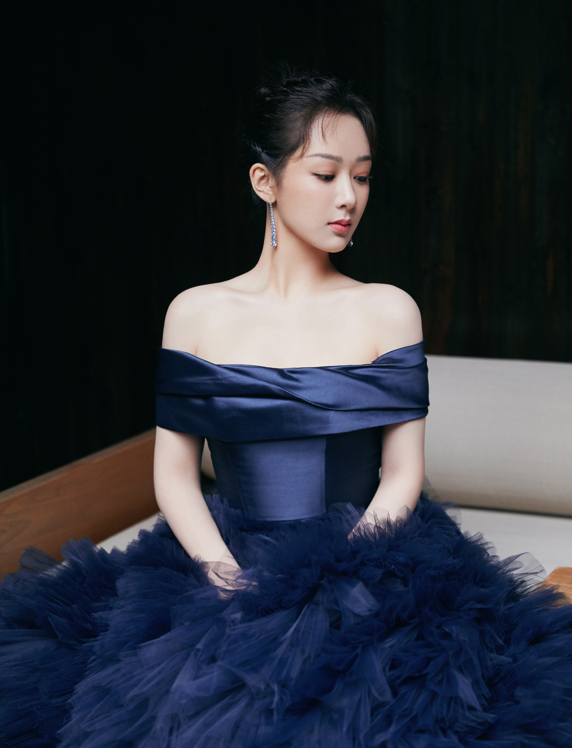 杨紫