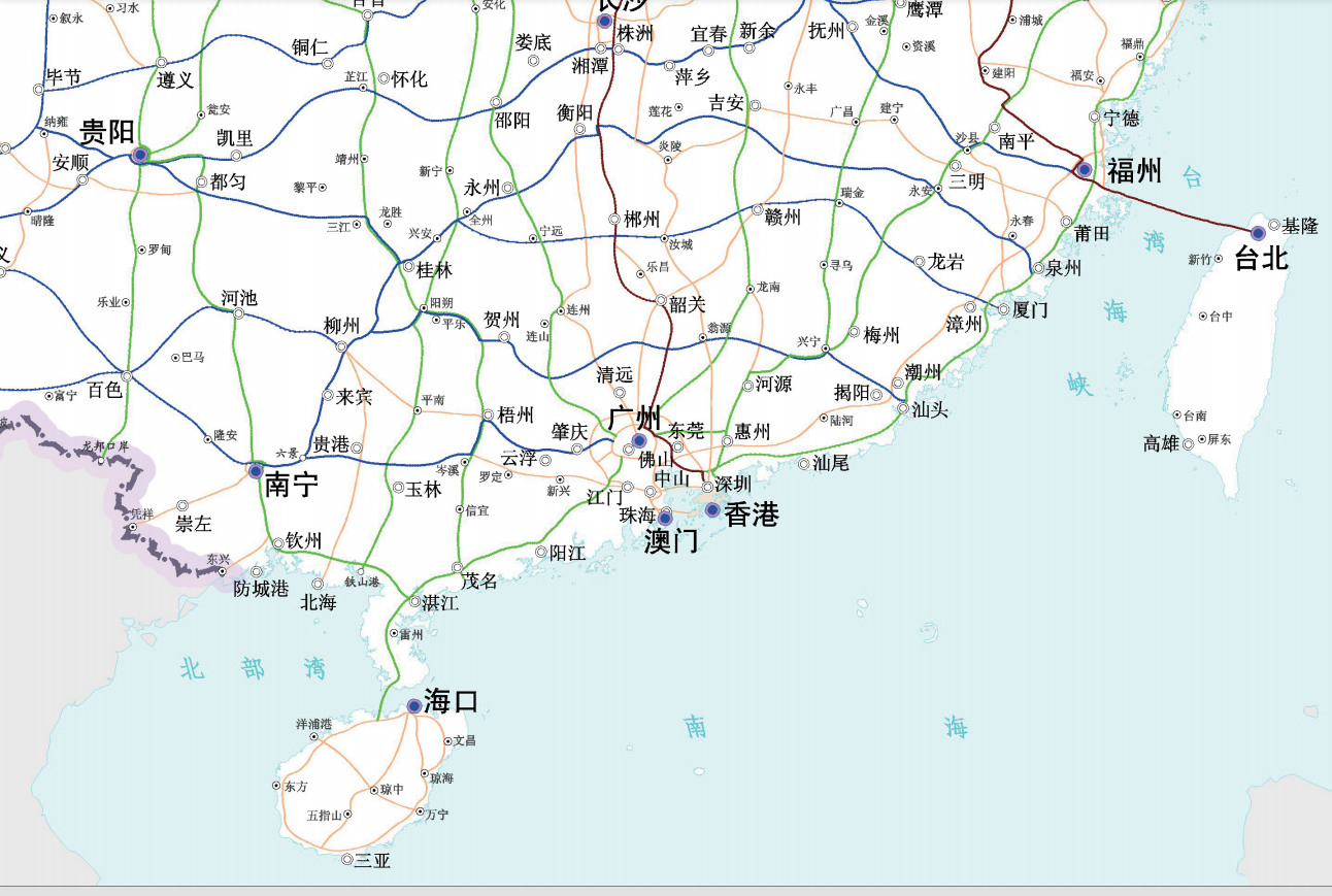 简称"甬莞高速",又称作"甬莞高速公路",是中国境内的高速公路线路,为
