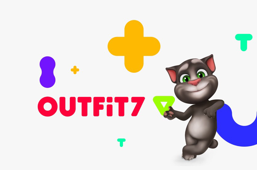  p>outfit7公司创建于2009年,其使命是为全球消费者提供趣味和娱乐.