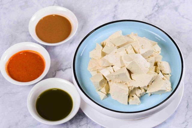 舞钢热豆腐