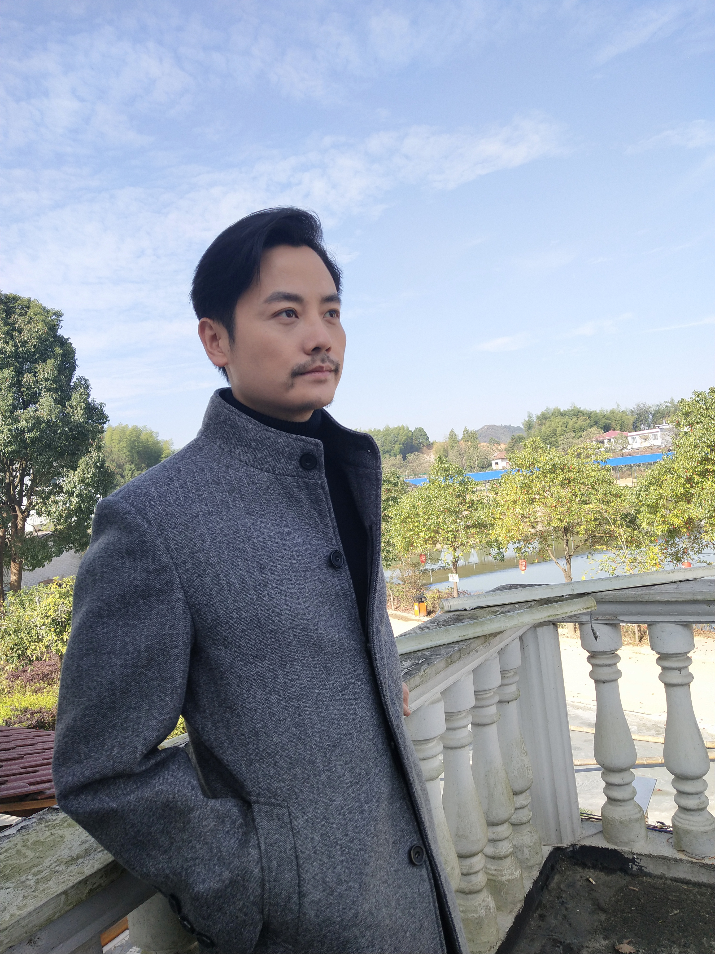 唐伟摄影构图教程电子版，一分钟就会