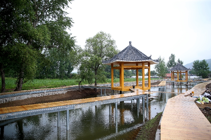 data-lemmaid="1264040">延边朝鲜族自治州 /a>延吉市下辖镇,地处 a