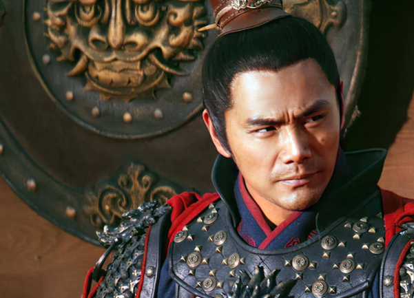 他是南宋猛将，勇武堪比夜叉，刘锜十分佩服，尊其为兄_百科TA说