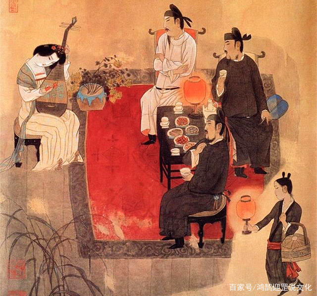 周武王之弟周公姬旦究竟有何德何能？被孔子尊称为儒家“元圣”_百科TA说