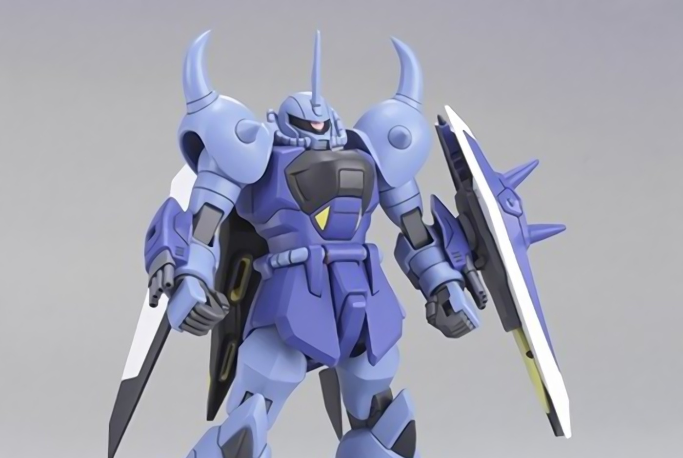 是zaft所开发的新世代ms"新千禧系列"其中一款. /p>