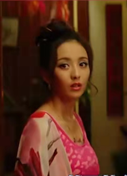  p>杨阿香,电影《 a target="_blank" href="/item/唐人街探案2