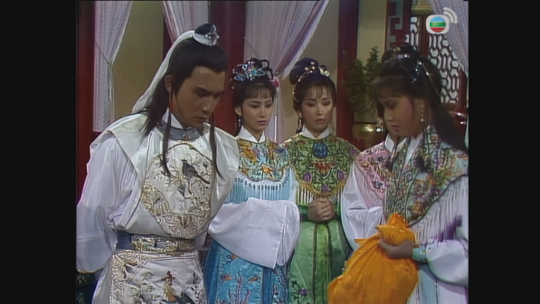 杨家将（1985年李添胜监制的电视剧）_百度百科