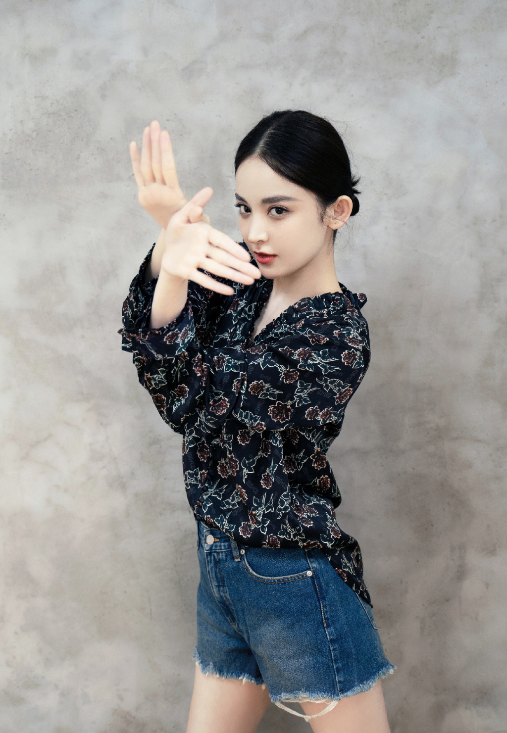 娜扎个人资料简介 全网资源