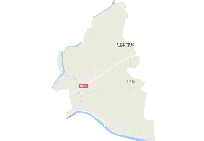 清河镇