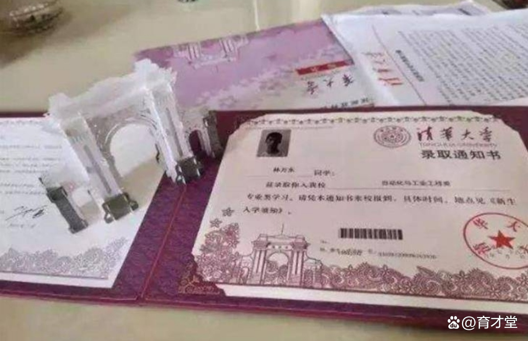 逆转人生？四年前考入清华的“寒门学子”林万东，即将步入仕途？_百科TA说