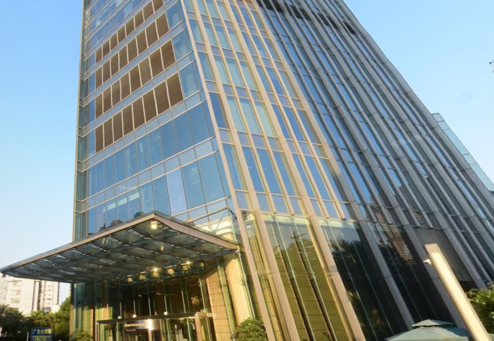  p>福建洲际大酒店位于 a target="_blank" href="/item/福州">福州 