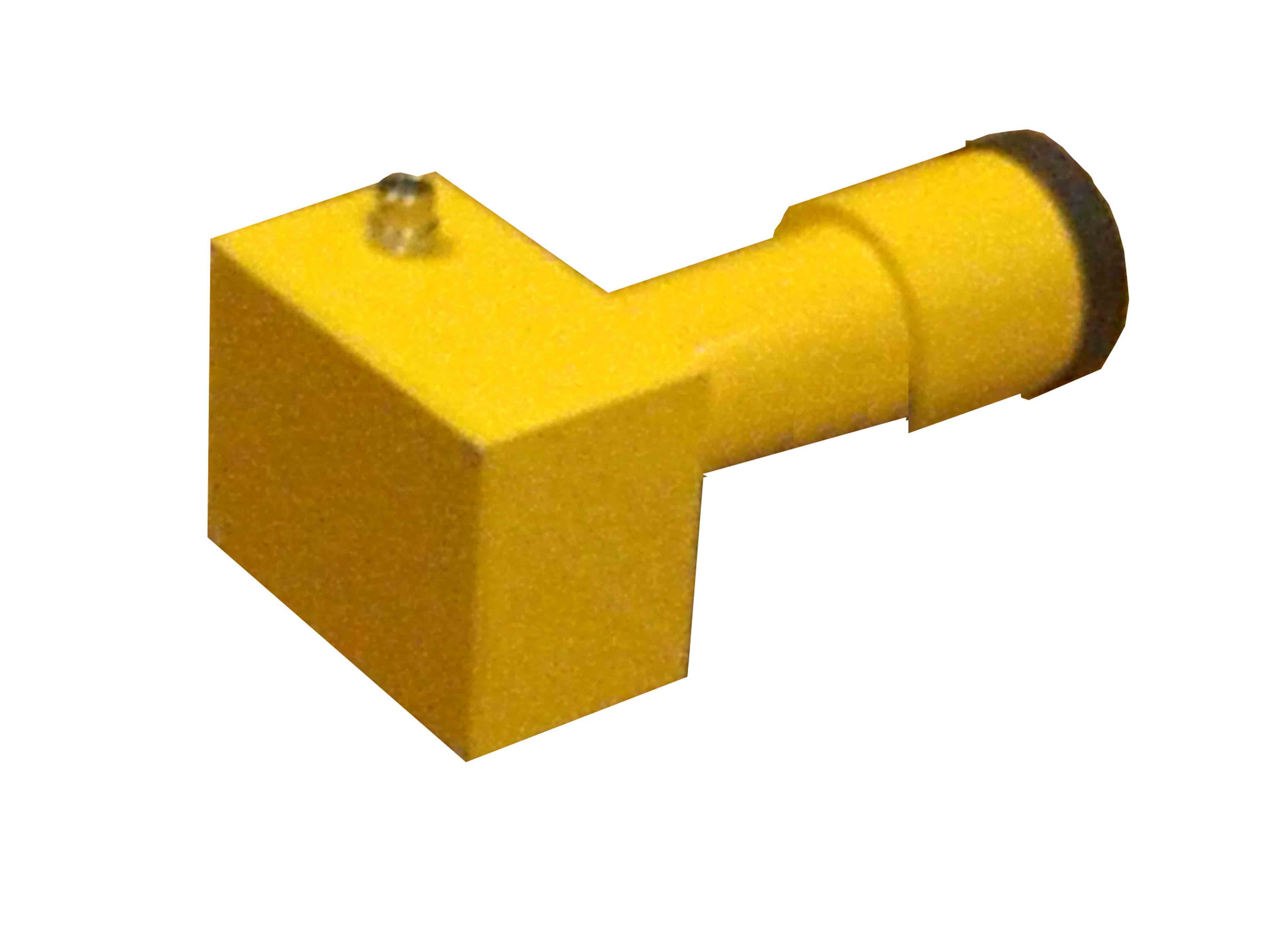 结构体沉降挠度传感器