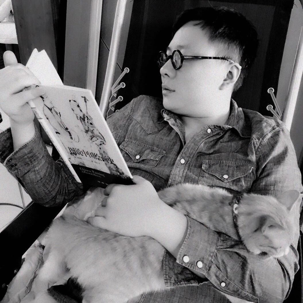  p>刘峰,毕业于南京艺术学院中国画专业,艺术家 span class="ref"