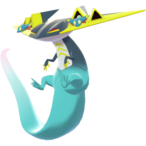 多龙巴鲁托为什么是最强准神