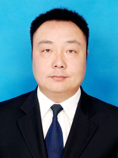 叶勇,现任湖北省十堰市生态环境局郧西