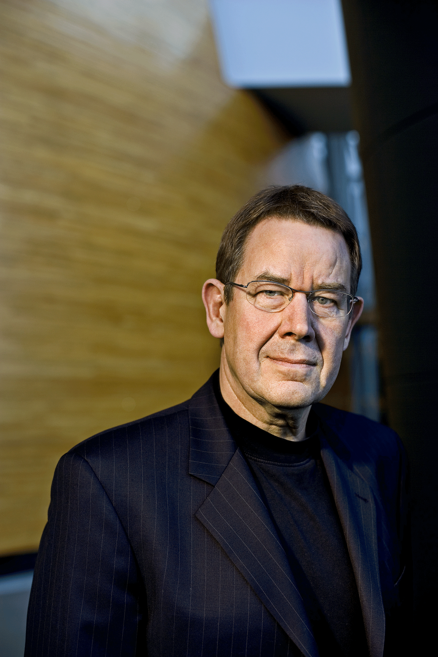 poul nyrup rasmussen