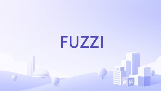 FUZZI_百度百科